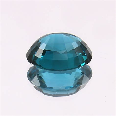 AAA 5 50 CT Natürlich Transparent Indicolite Blau Grün Turmalin Lose