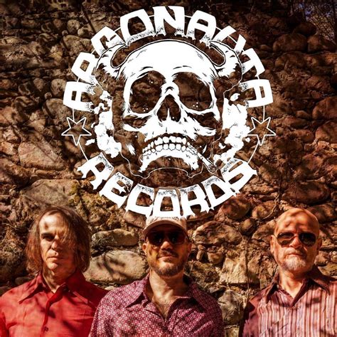 Italian Psychedelic Rockers Moonin Down Sign With Argonauta Records And