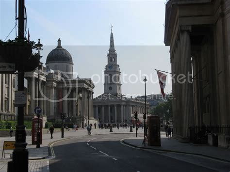 St Martin-in-the-Fields renovation | SkyscraperCity Forum