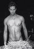 Italian Actor Model Gabriel Garko NUDE NICE LPSG