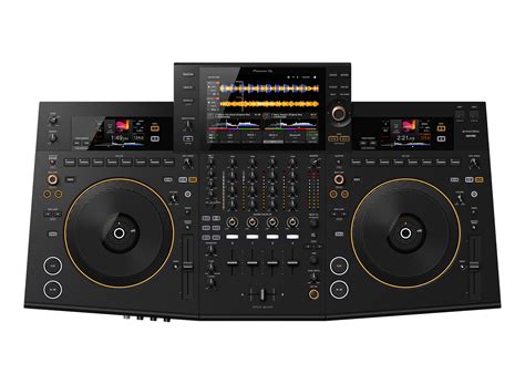 Pioneer OPUS-QUAD – Hyper Shop