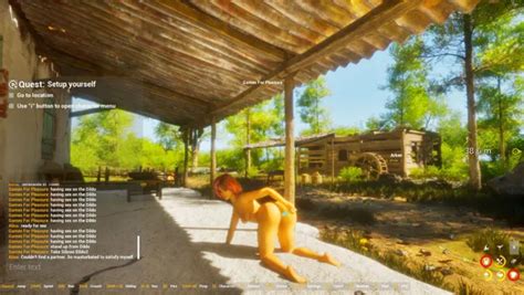 Naked Lust And Burning Passions Mobygames