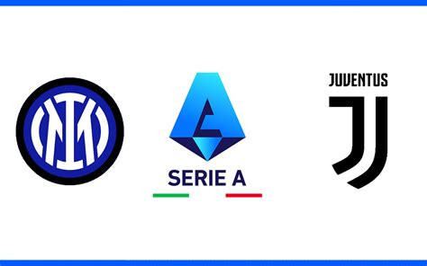 Inter De Mil O X Juventus Pelo Campeonato Italiano Onde