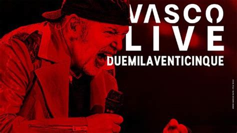 Vasco Rossi Stadio Olimpico Di Roma June Tickets Ticketmaster