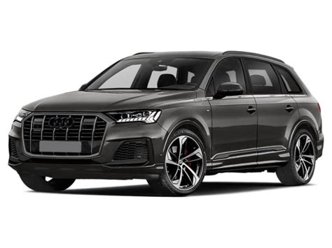 2023 Audi Q7 Reviews Ratings Prices Consumer Reports