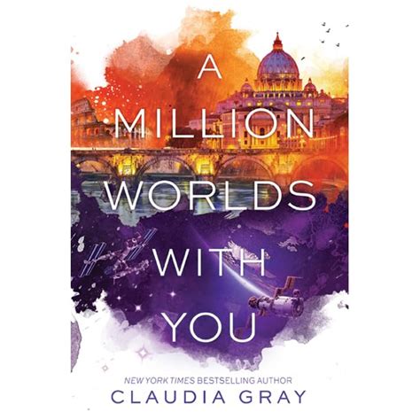 A Million Worlds With You Firebird 3 By Claudia Gray — Reviews