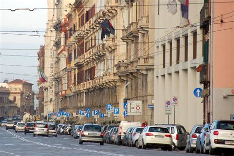 Comune Di Cagliari Da Luned Maggio Il Pass Parcheggio