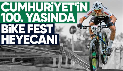 Sakarya da Bike Fest heyecanı Akyazı Haber Akyazı nın Bir Numaralı