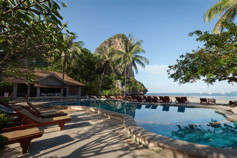 Railay Bay Resort & Spa - Living + Nomads – Travel tips, Guides, News ...