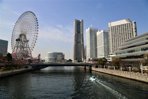 横浜みなとみらい観光スポットは？ここでしか買えないお菓子土産も紹介｜ミセスライフ