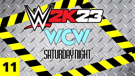 Wwe K Wcw Saturday Night Episode Hennig Vs Malenko Youtube