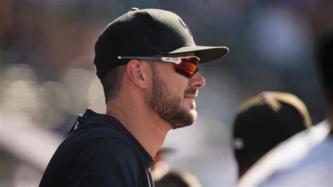 Rockies Activate Outfielder Kris Bryant From Injured List Newsday