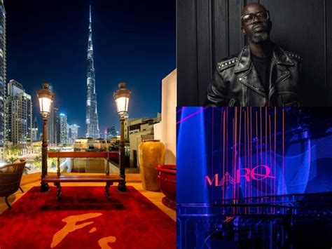 Top Things To Do In Dubai And Abu Dhabi This Weekend And Beyond Going