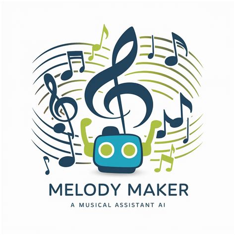 Melody Maker-Free AI Music Composition Tool