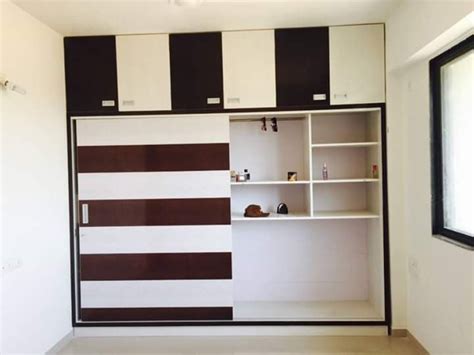 Plastic 2 Doors Pvc Wardrobe With Locker At Best Price In Ahmedabad