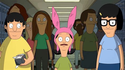 The Bob S Burgers Movie Review Fans Will Relish This Animated