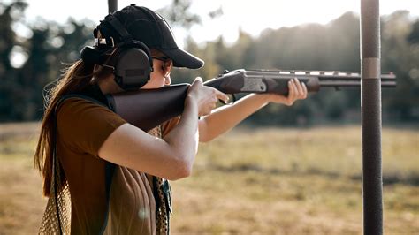 Kurs strzelania na strzelnicy w Poznaniu Prezentmarzeń