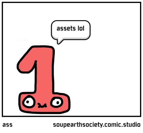 Ass Comic Studio