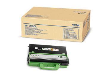 Brother Wt Cl Waste Toner Original Hurtig Levering