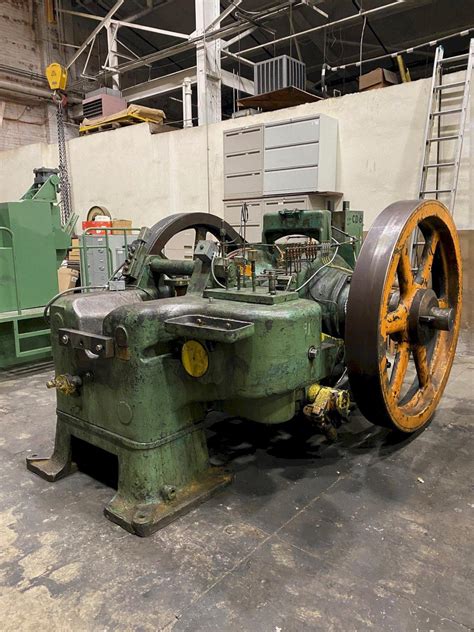 Waterbury Farrel Used Machines Machine Hub