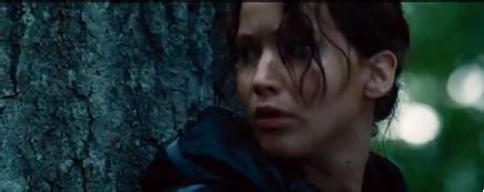 Forest Fire Scene - Katniss Everdeen Image (30348077) - Fanpop