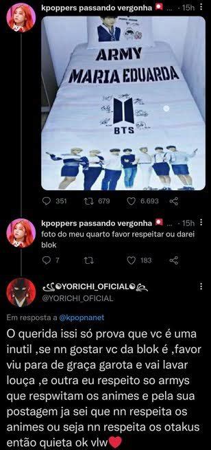 Kpoppers Passando Vergonha On Twitter Https T Co Ni85FHWMXV