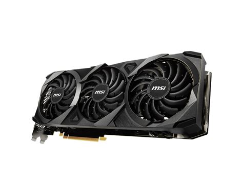 Card Màn Hình Msi Rtx 3080 Ti Ventus 3x 12g Oc Kccshop Vn