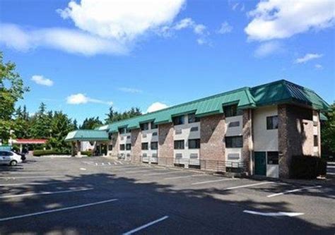 Quality Inn & Suites (Lacey, WA) - Motel Reviews - TripAdvisor