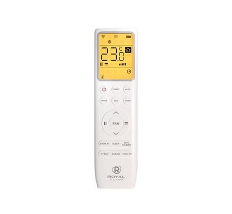 Royal Clima : Fresh Full DC EU Inverter. RCI-RF30HN