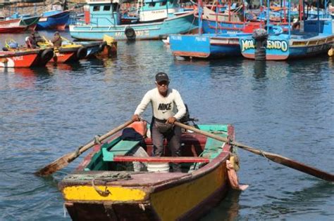 Reconocen pesca ancestral y su preservación dentro de las cinco millas