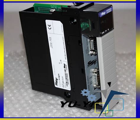 Woodhead Sst Sst Pfb Slc Profibus Scanner For Allen Bradley Slc