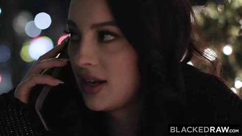 Blackedraw MILF On The Prowl For Bigger BBC Feat Riley Steele By Blacked Raw XHamster