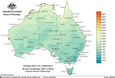 Australia's Winter 2023 outlook | Weatherzone Business