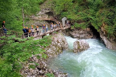 Arobni Kanjon Rijeke Radovne Oduzima Dah Posjetiocima Foto Video