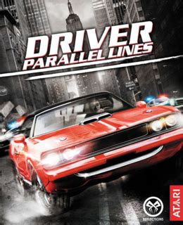 driver parallel lines gamespot