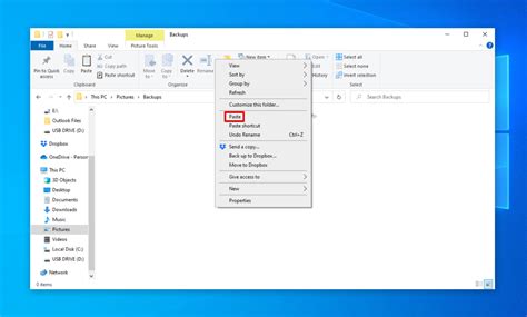 Como Formatar Um Pen Drive Sem Perder Dados Windows