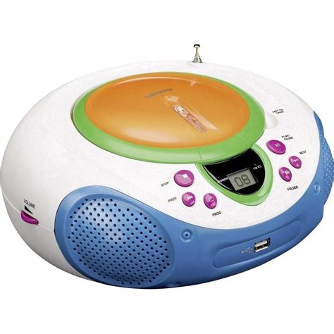 Lenco SCD-40 USB купить + отзывы и характеристики (Артикул: TKFFID)