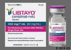 Libtayo Prices, Coupons & Savings Tips - GoodRx