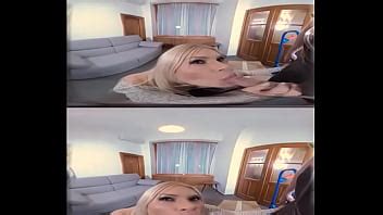 Sultry Cock Sucker Blonde Russian Babe Swallows Cum In Pov Xnxx