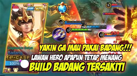 Item Build Badang Tersakit Emblem Badang Tersakit Top Global