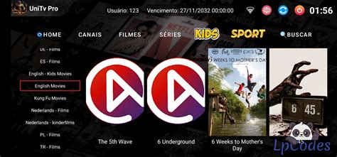 Unitv Pro Mod Apk - UniTv PRO - Panel + Apk - LpCodes