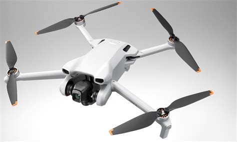 The DJI Mini 3 Has a Rotating Camera and Weighs Less Than 249 Grams | PetaPixel