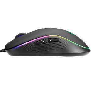 Mouse Gaming Marvo G940 - PC Garage