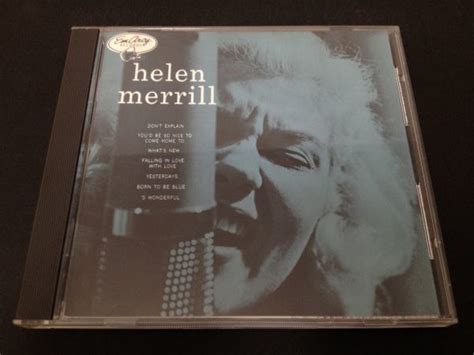 Hellen Merrill