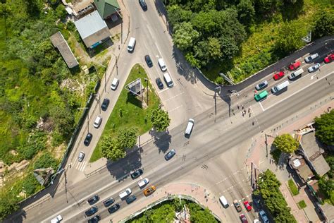 Some Of The Most Dangerous Intersections In Florida Justice Pays