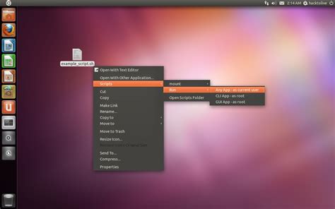 Super OS 11.04: Ubuntu 11.04 With Muscles