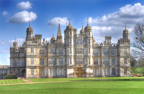 5 Underrated Stately Homes to Visit in the United Kingdom