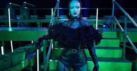 Lizzo Demi Moore Paris Hilton And More Model Rihanna S Lingerie For Savage X Fenty Vol 2