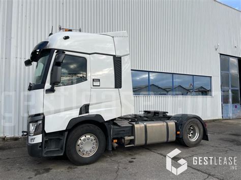 Renault Gamme T 520 For Sale Tractor Unit 38800 EUR 6050627