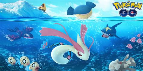 How To Find & Evolve Feebas In Pokémon GO